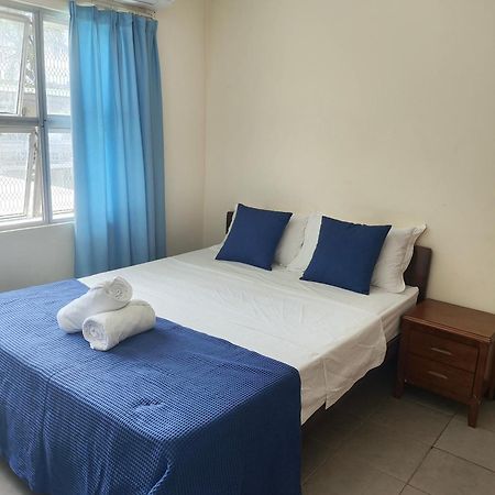 נאדי Airport Sky Economy Inn מראה חיצוני תמונה
