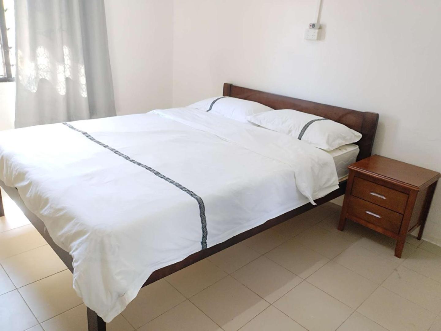 נאדי Airport Sky Economy Inn מראה חיצוני תמונה