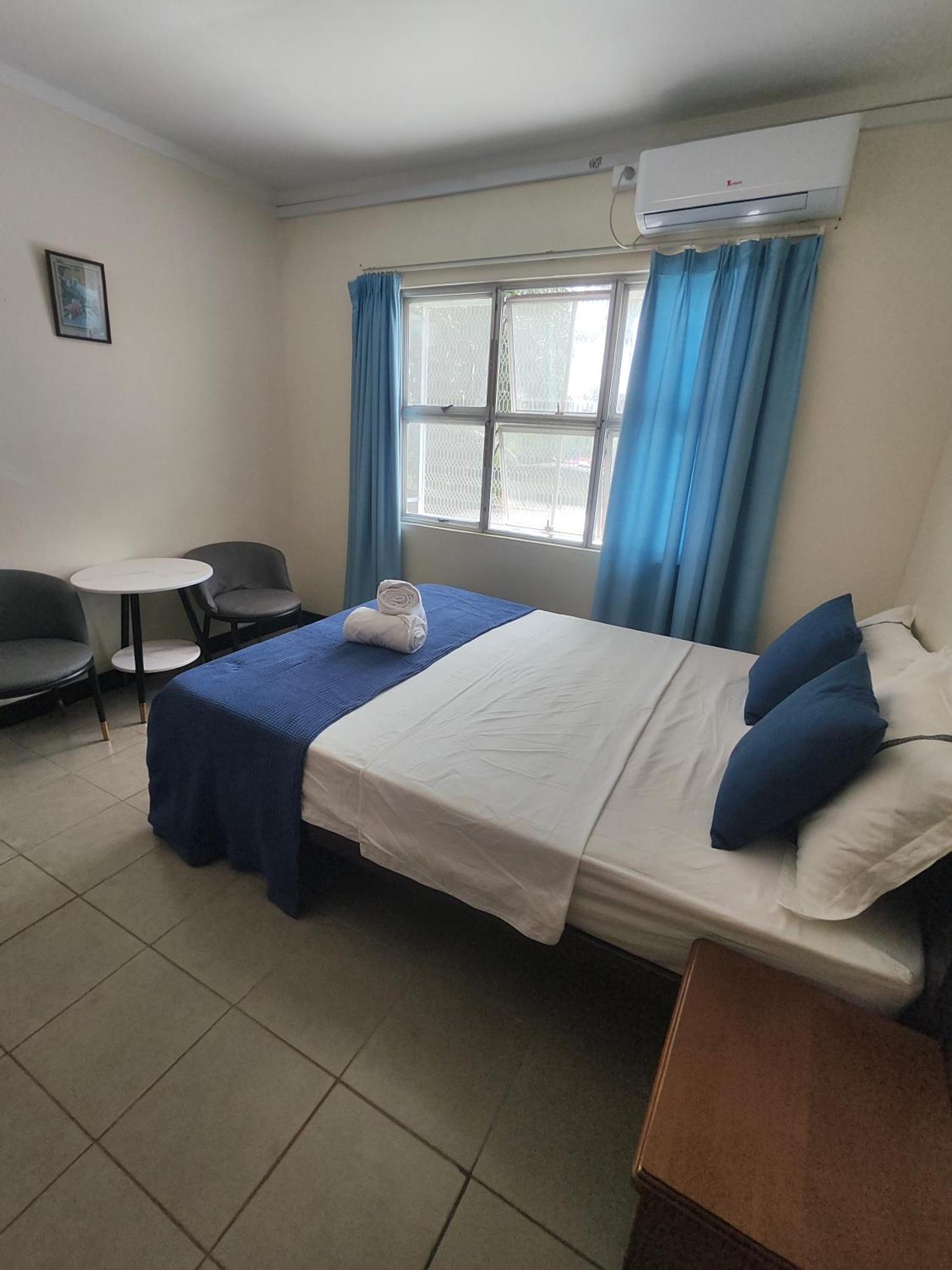 נאדי Airport Sky Economy Inn מראה חיצוני תמונה