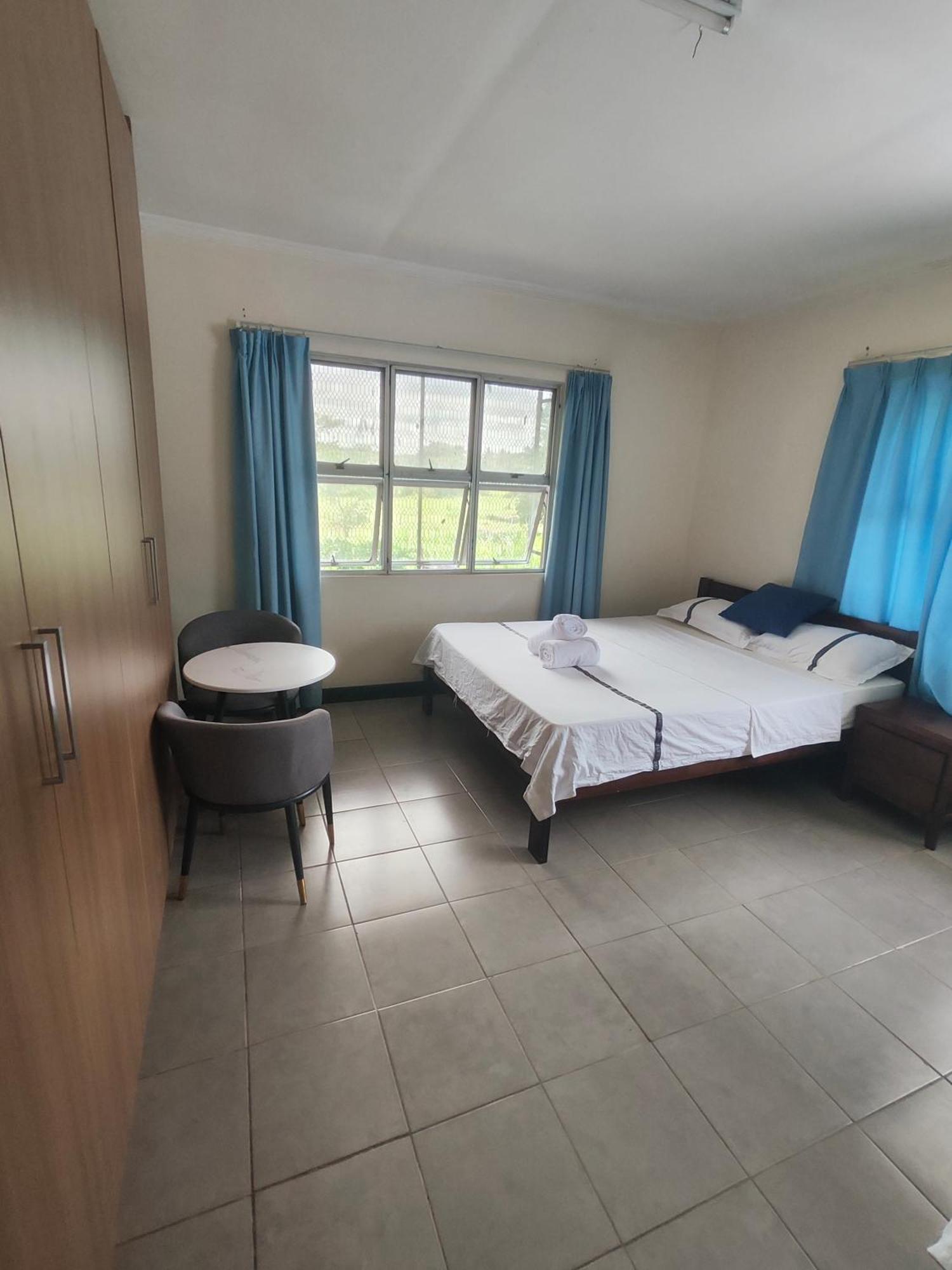 נאדי Airport Sky Economy Inn מראה חיצוני תמונה