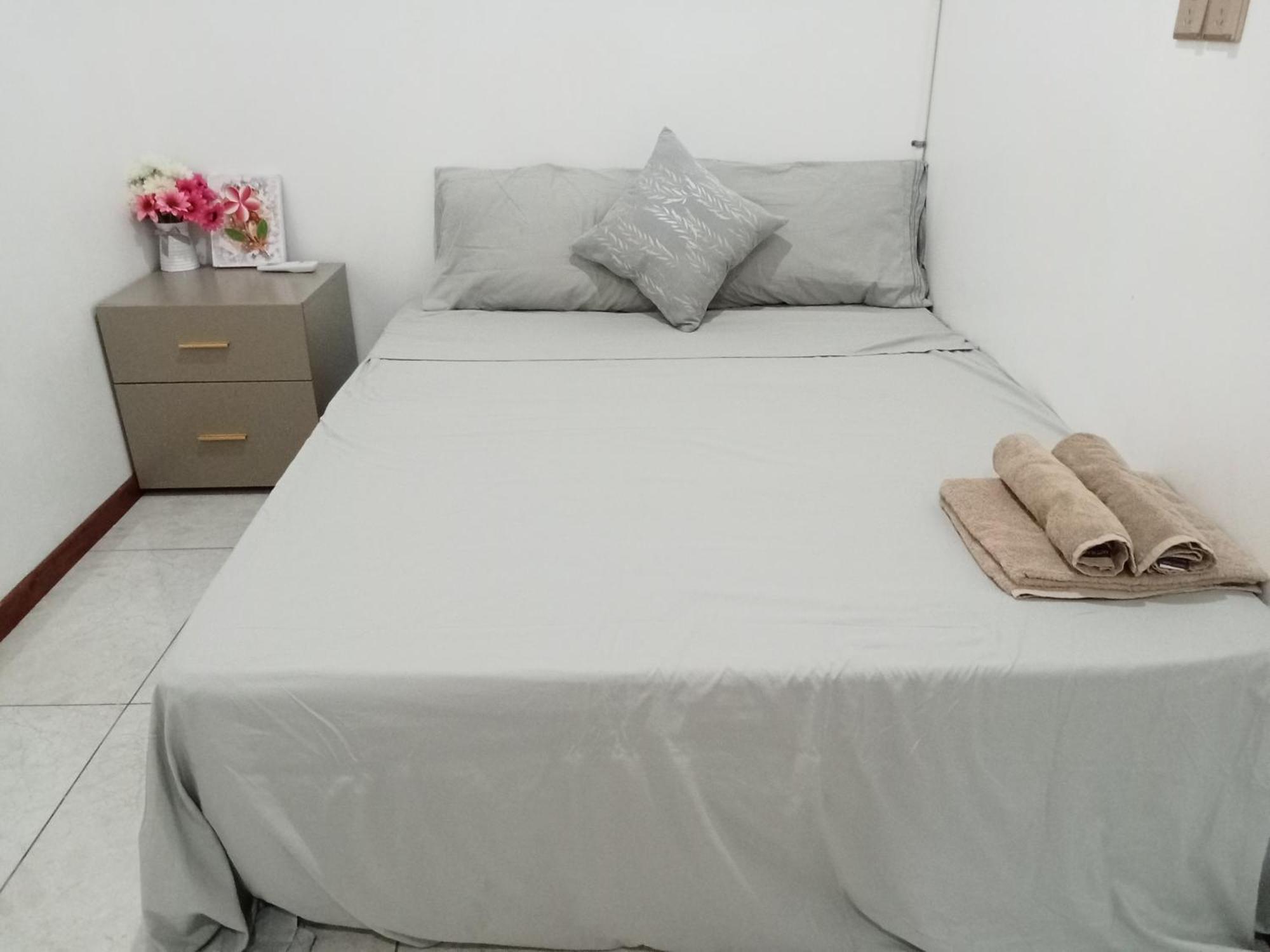 נאדי Airport Sky Economy Inn מראה חיצוני תמונה