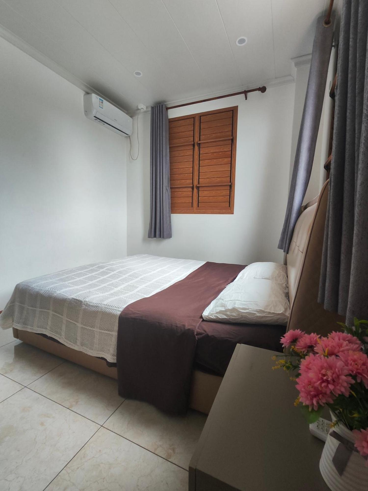 נאדי Airport Sky Economy Inn מראה חיצוני תמונה