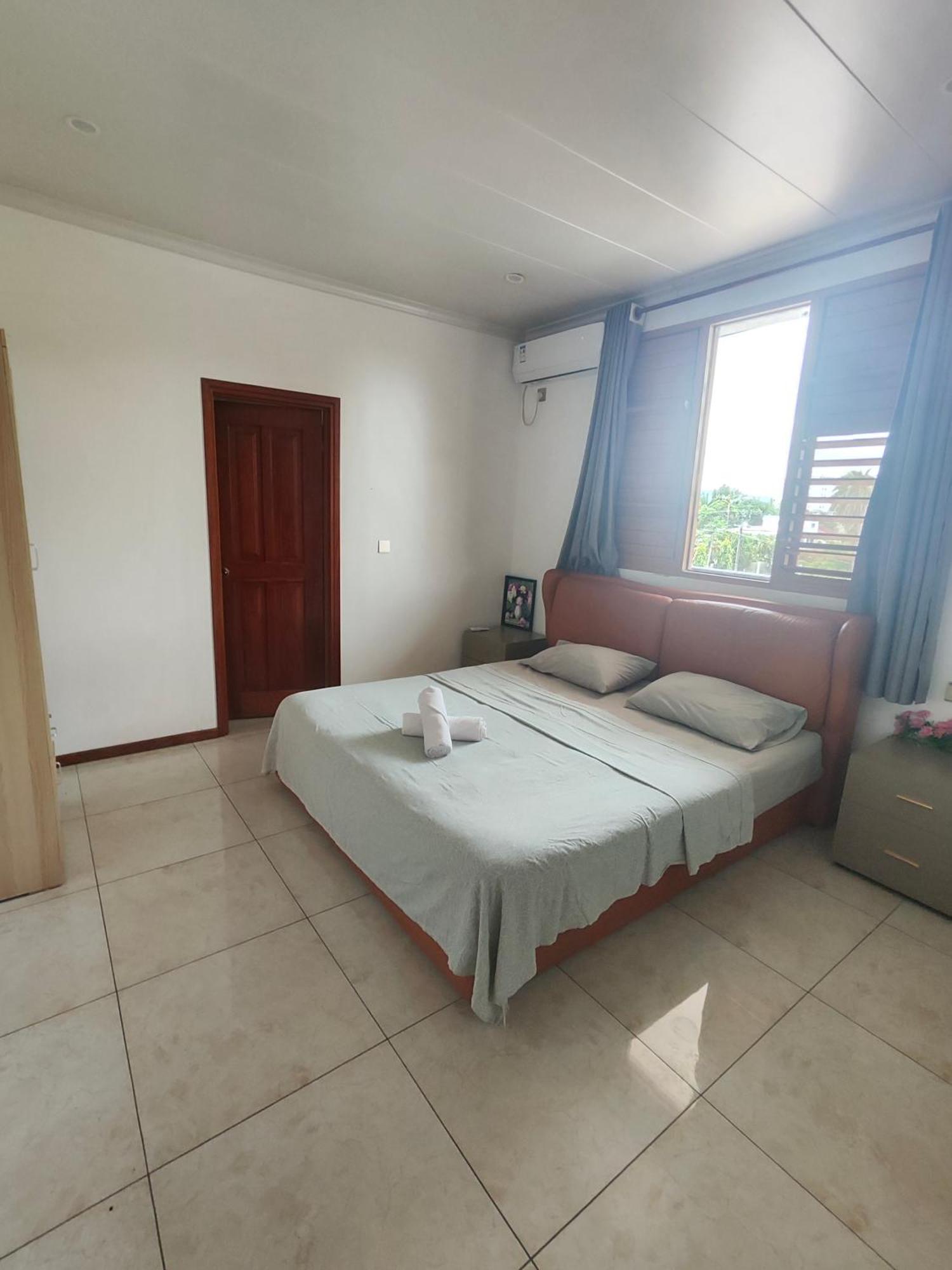 נאדי Airport Sky Economy Inn מראה חיצוני תמונה